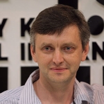 Sergei Loznitsa