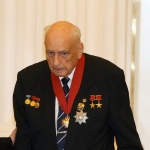 Sergei Kovalev