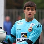 Sergei Revyakin