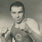 Sergei Scherbakov