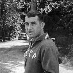 Sergei Salnikov
