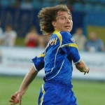 Sergei Skorykh