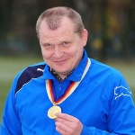Syarhey Gorlukovich
