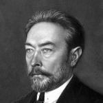 Sergei Lebedev