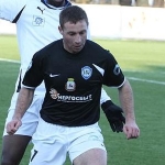 Sergei Kvasov