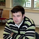 Сергеи Fedorchuk