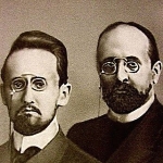 Сергеи Oldenburg