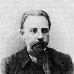 Сергеи Gusev-Orenburgsky - Spouse of Galina Galina