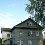 Сергеи Ozhegov