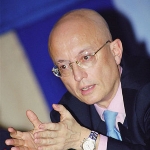 Сергеи Karaganov