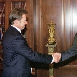 Сергеи Bogdanchikov