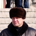 Сергеи Darkin