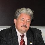 Sergey Baburin