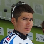 Sergei Pomoshnikov