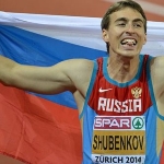 Сергеи Shubenkov