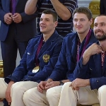 Сергеи Tetyukhin