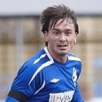 Sergei Rogaciov