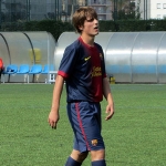 Sergi Canos