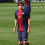 Sergi Roberto