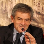 Sergio Chiamparino