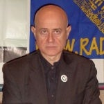 Sergio D'Elia