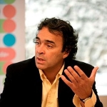 Sergio Fajardo