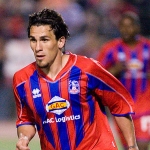 Sergio Flores