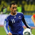 Sergio Moreno