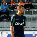 Sergio Hurtado