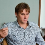 Serhiy Breus