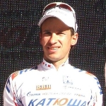 Сергеи Klimov