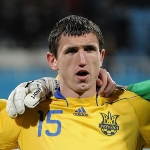 Serhiy Kryvtsov
