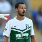 Serhiy Chebotayev