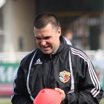 Serhiy Diryavka