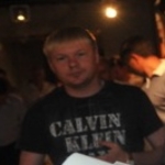 Serhiy Kovalyov
