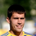 Serhiy Kravchenko