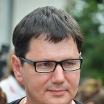 Serhiy Mykhalchuk