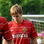 Serhiy Sydorchuk