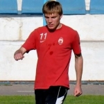 Serhiy Shevchuk