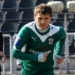 Serhiy Sibiryakov