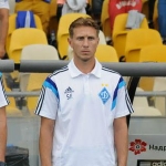 Serhiy Fedorov