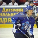 Serhiy Klymentiev