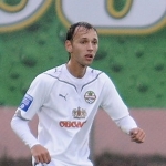 Serhiy Yavorskyi