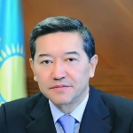 Serik Akhmetov