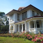 Servillano Aquino