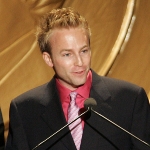 Seth Doane