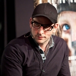 Seth Lochhead