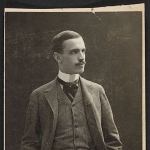 Sewell Collins