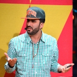 Behrang Miri