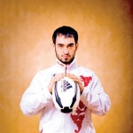 Seyfula Seferovich Magomedov
